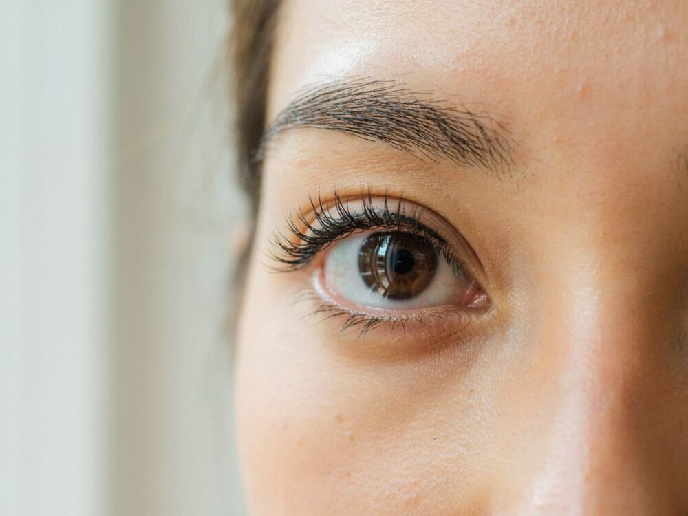 eyeliner magnetyczny
