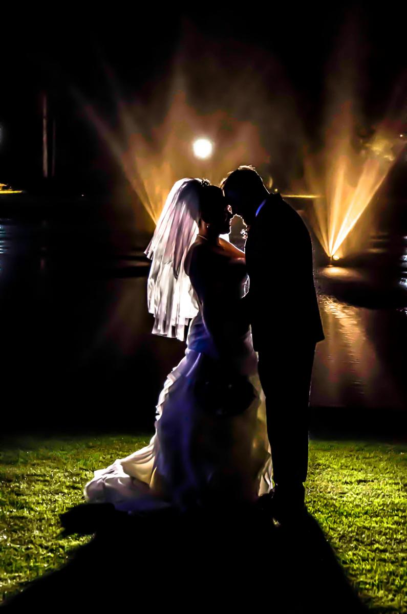 Wedding dance