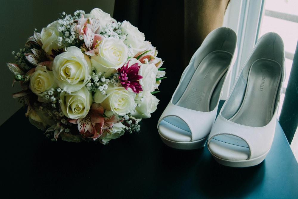Wedding gifts