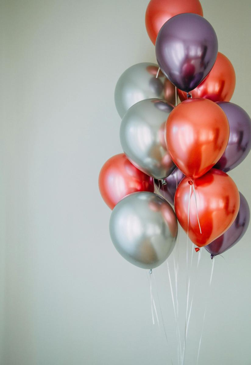balloon display