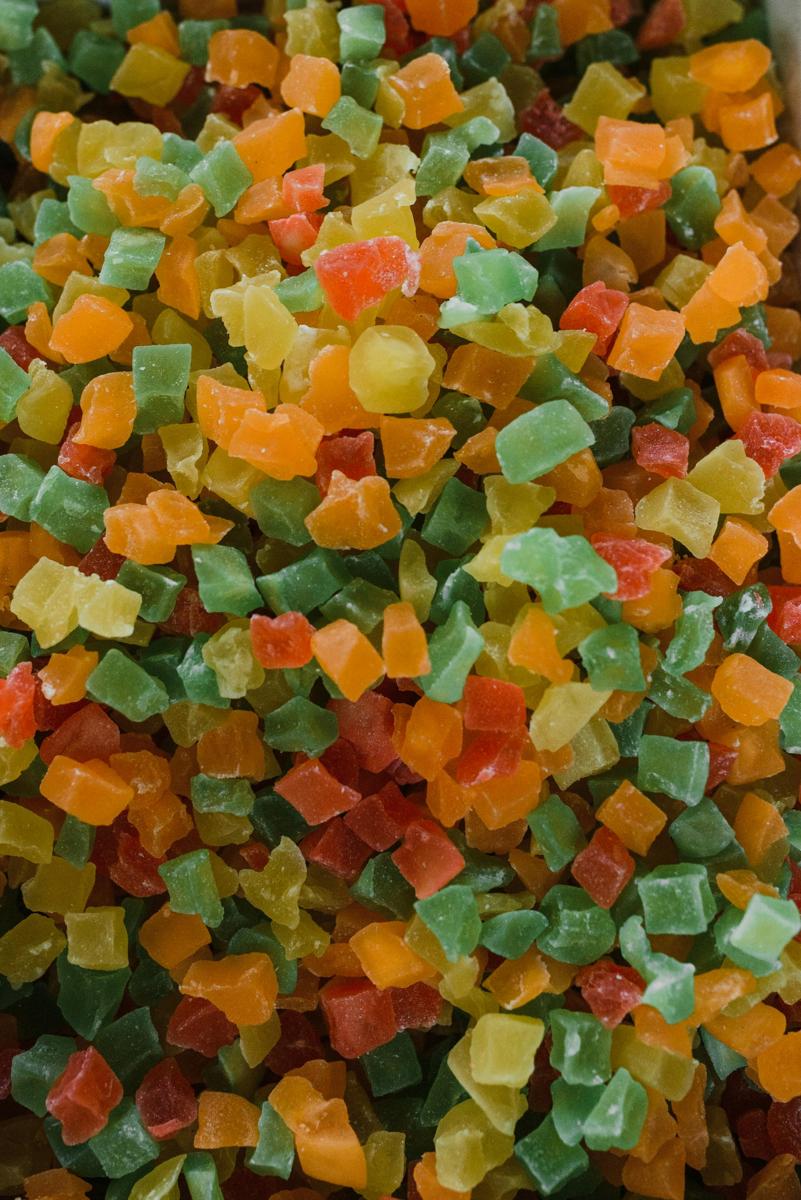 party snacks